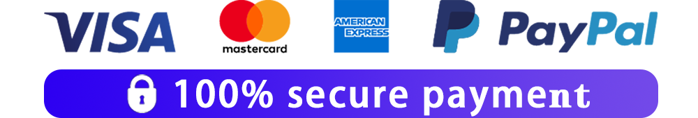 Secure Payment Guarantee