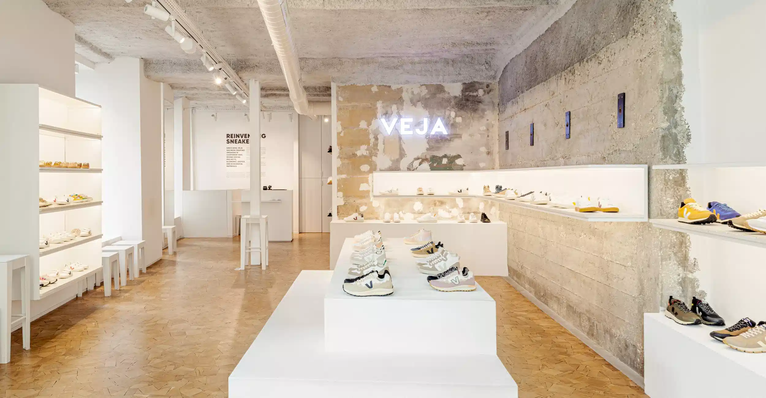 Banner 1 - Veja Outlet United States