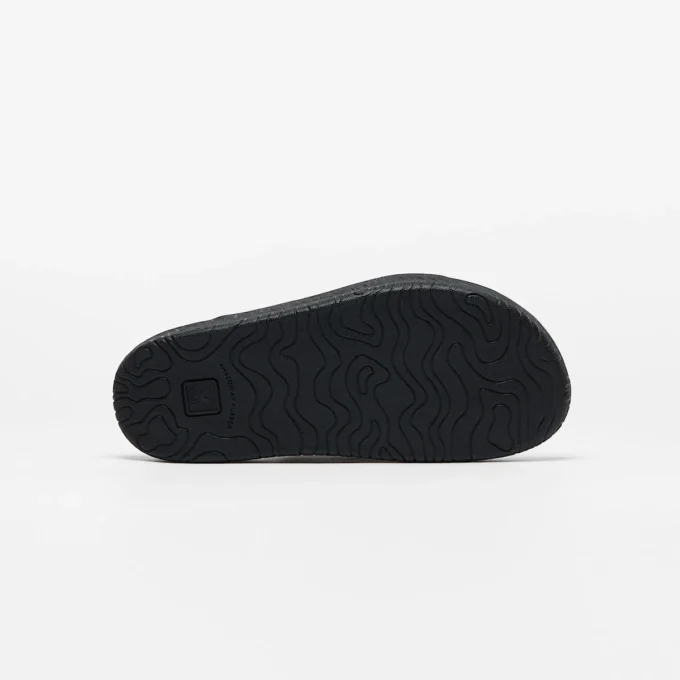 Arpoador Suede Full Black