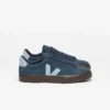 Campo Bold Suede Nautico Steel Eagle