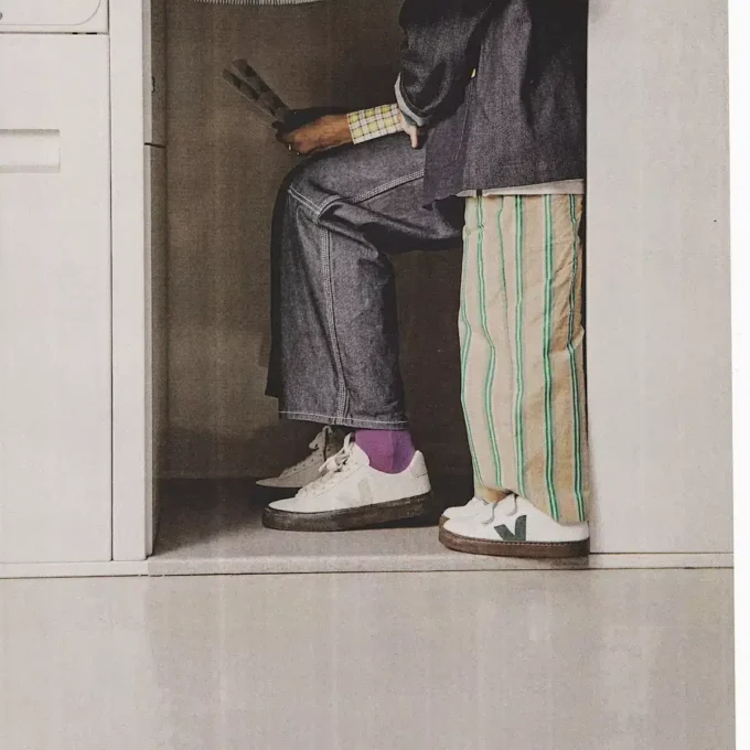 Campo Bold Suede Pierre Almond Eagle