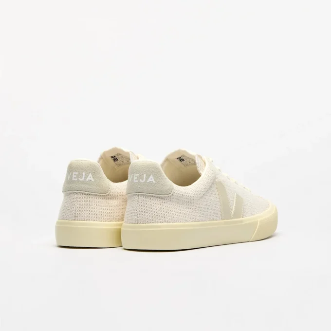 Campo J-Mesh Jute Pierre