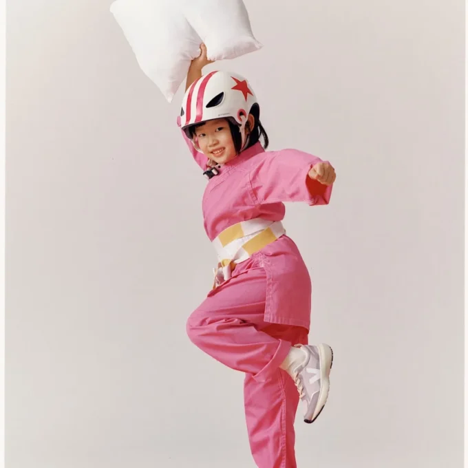 Canary Elastic Laces Alveomesh Parme White