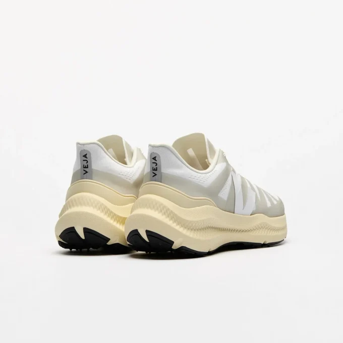 Condor 3 Advanced Engineered-Mesh Full White