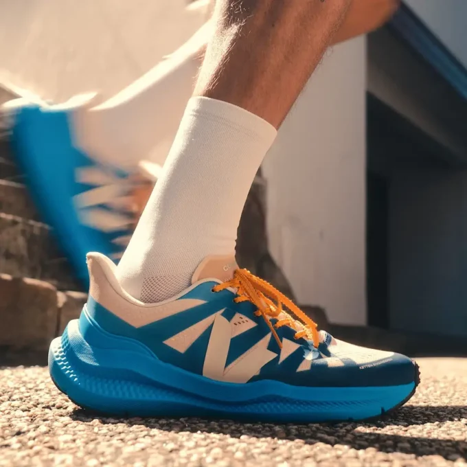 Condor 3 Advanced Engineered-Mesh Gradient Pierre Pacific