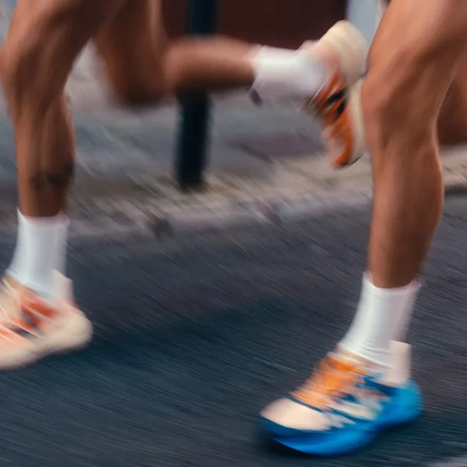 Condor 3 Advanced Engineered-Mesh Gradient Pierre Pacific