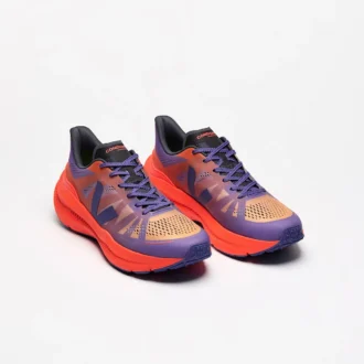 Condor 3 Advanced Engineered-Mesh Gradient Purple Orange