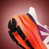 Condor 3 Advanced Engineered-Mesh Purple Gradient Orange Fluo