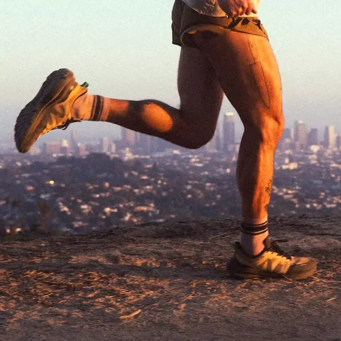 Condor 3 Off Road Ripstop Veja X Cesar Villalba Dune Kaki