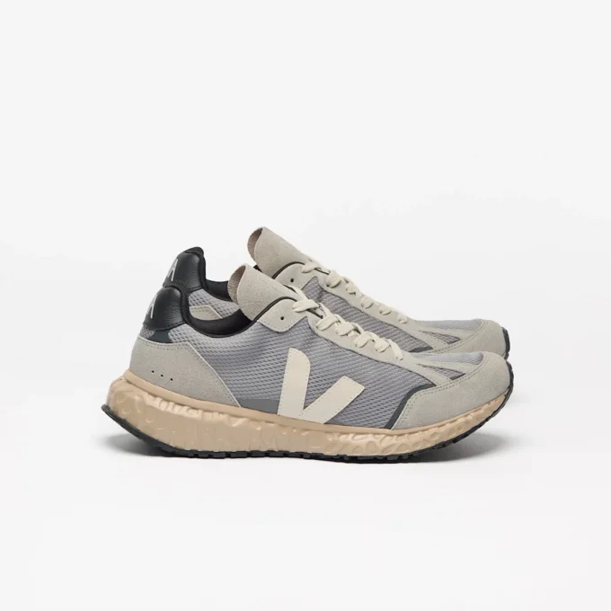 Condor Royale Alveomesh Ardoise Pierre