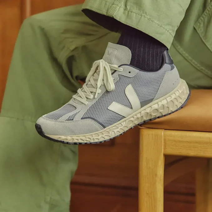 Condor Royale Alveomesh Ardoise Pierre