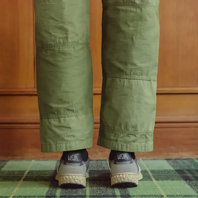 Condor Royale Alveomesh Ardoise Pierre