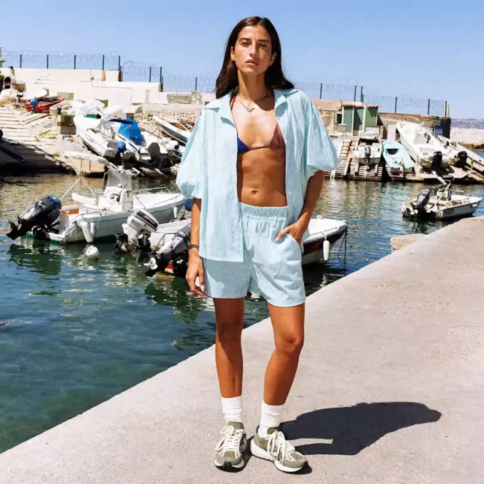 Condor Royale Alveomesh Kaki Pierre