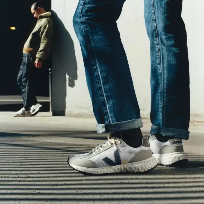 Condor Royale Alveomesh Light Grey