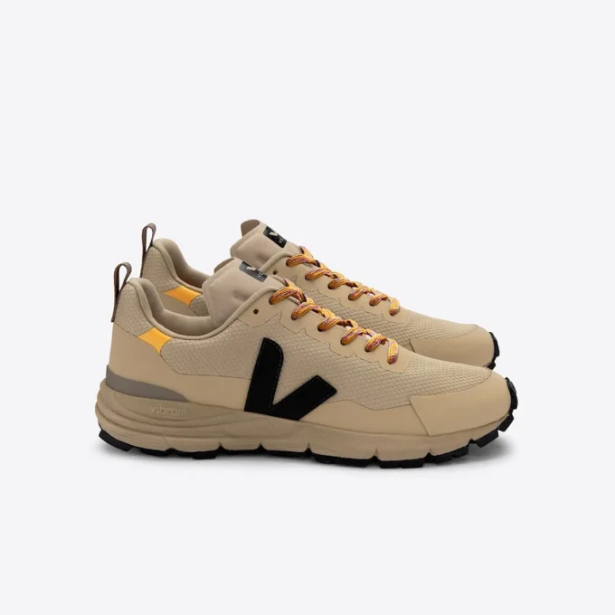 Dekkan Alveomesh Dune Black