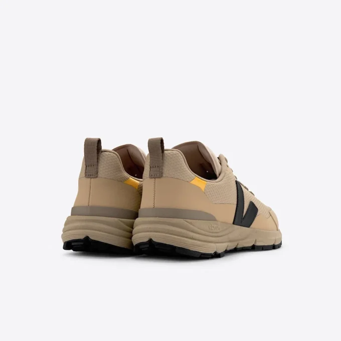 Dekkan Alveomesh Dune Black