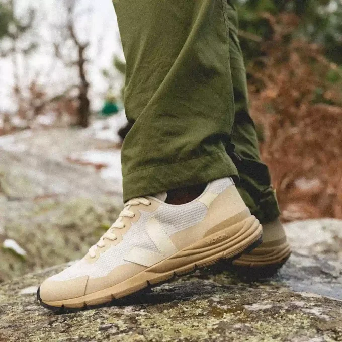 Dekkan Alveomesh Natural Pierre Calcaire