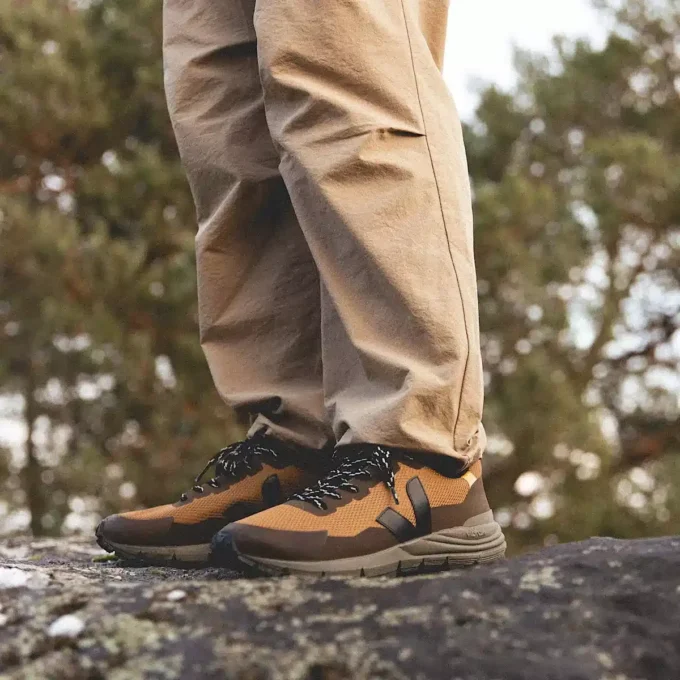 Dekkan Alveomesh Tent Black Ouro