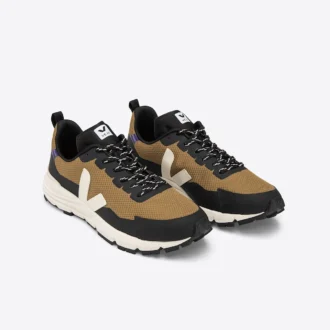 Dekkan Alveomesh Tent Pierre Purple