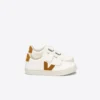 Esplar Leather White Camel