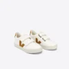 Esplar Leather White Camel