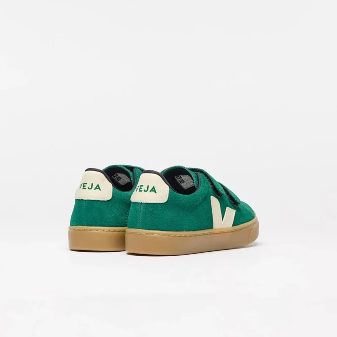 Esplar Suede Golf Cashew