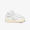 Minotaur Leather White Pierre Butter