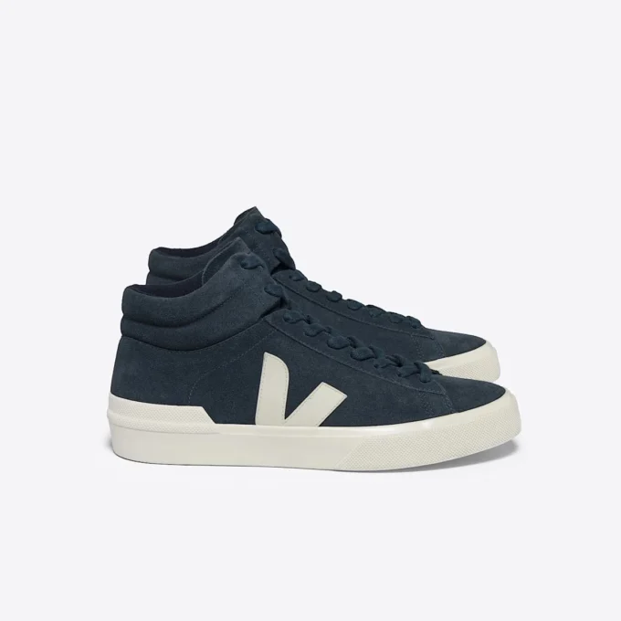 Minotaur Suede Nautico Pierre Minotaur Suede Nautico Pierre