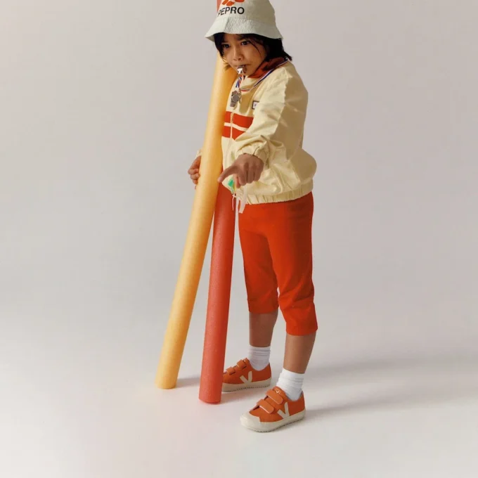 Ollie Canvas Canyon Pierre