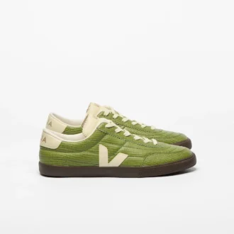 Panenka Dragon Leather Kiwi