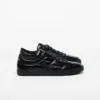 Panenka Patent Leather Black