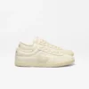 Panenka Patent Leather Off White Natural