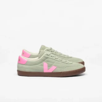 Panenka Suede Clay Malibu Bark