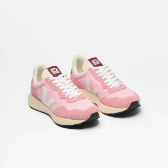 Paulistana Alveomesh Guimauve White