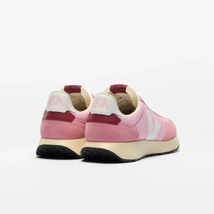 Paulistana Alveomesh Guimauve White