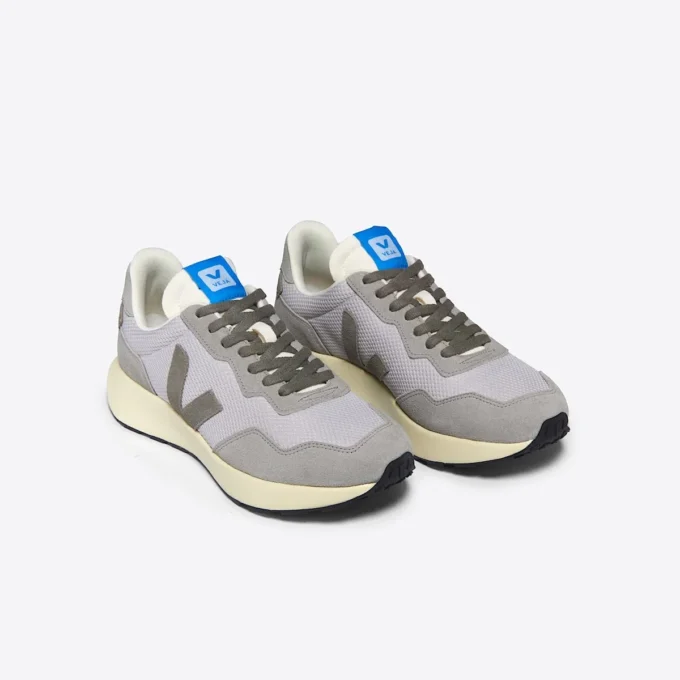 Paulistana Alveomesh Light Grey