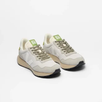 Paulistana Alveomesh Light Grey White Detox