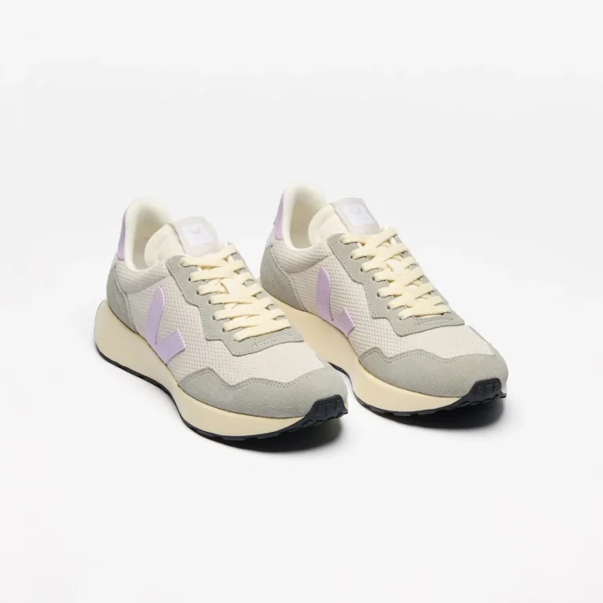 Paulistana Alveomesh Natural Orchid