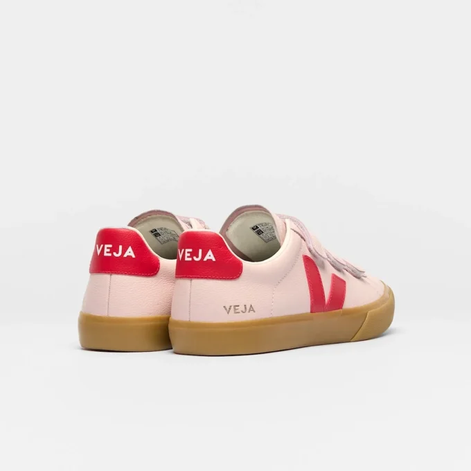 Recife Leather Petale Pekin Natural