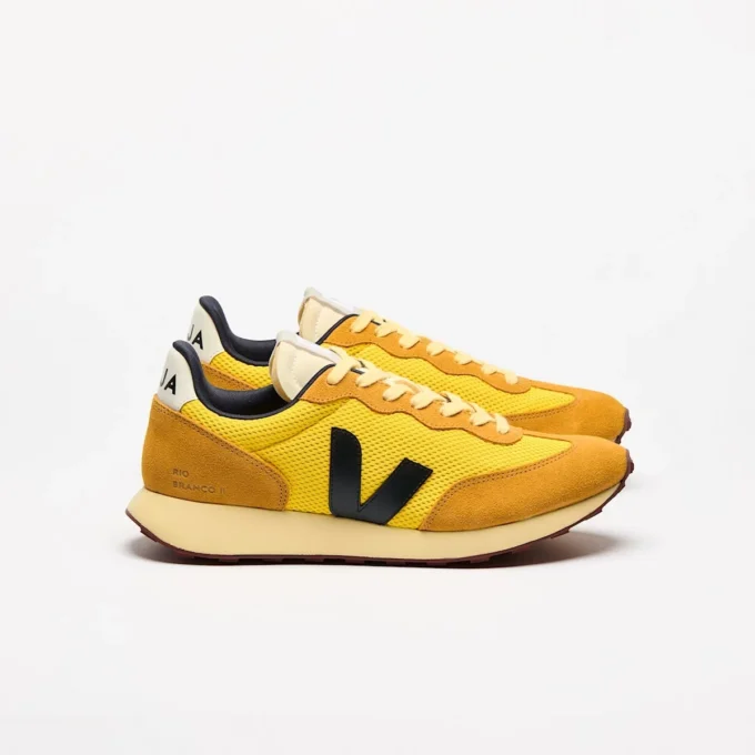 Rio Branco Ii Alveomesh Tonic Black