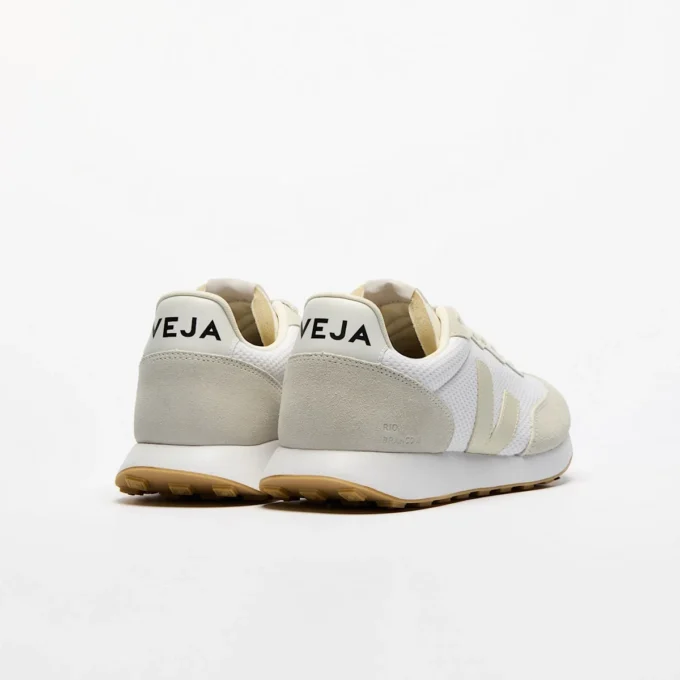 Rio Branco Ii Alveomesh White Pierre