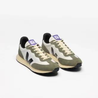 Rio Branco Ii Nolyn Black Kaki