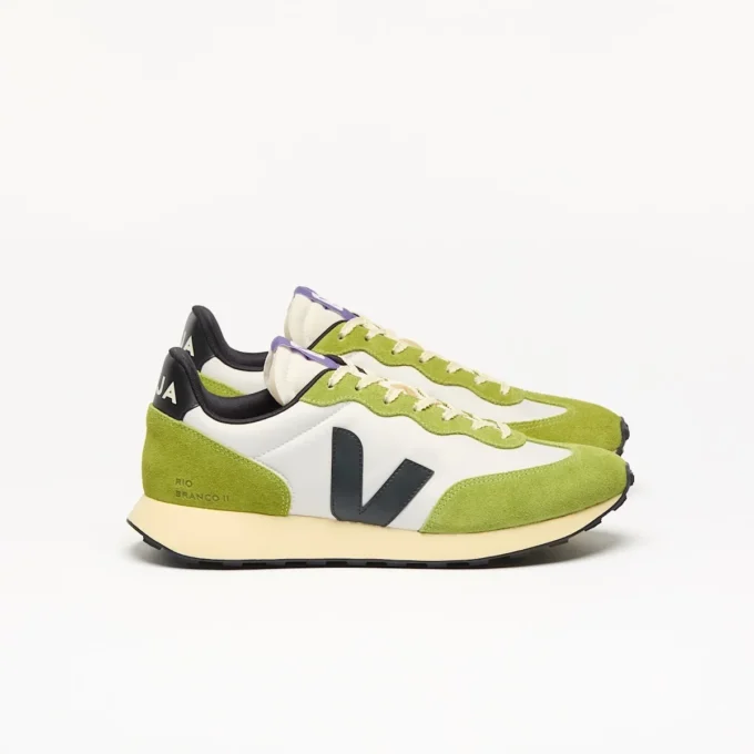 Rio Branco Ii Nolyn Natural Black Detox