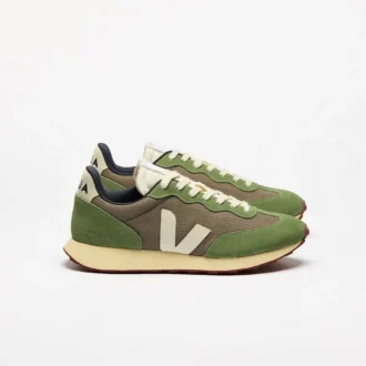 Rio Branco Ii Ripstop Kaki Pierre