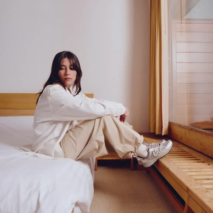 Salar Alveomesh Ardoise Pierre Silver