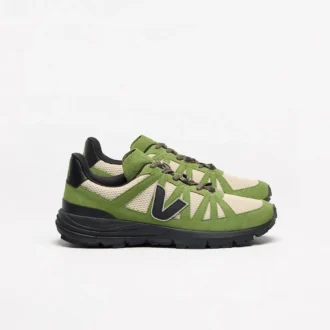 Salar Alveomesh Areia Black Kiwi