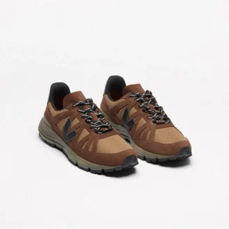 Salar Alveomesh Tent Black Walnut