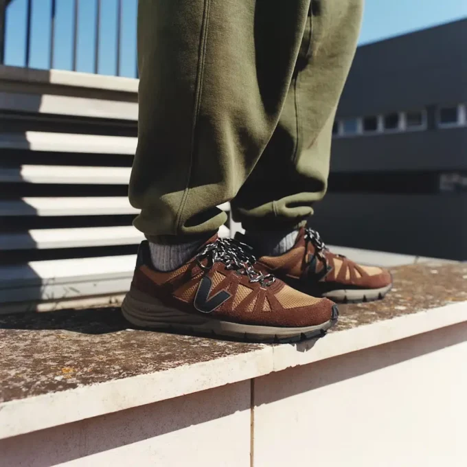 Salar Alveomesh Tent Black Walnut