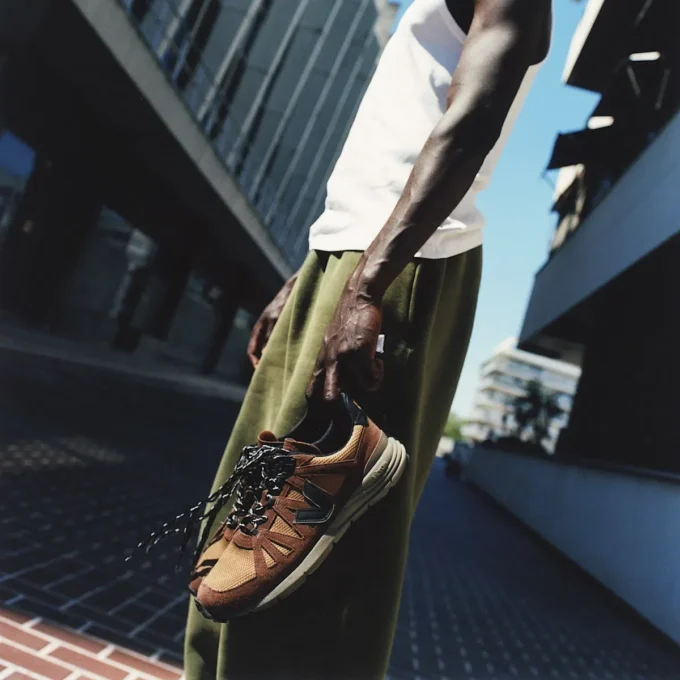 Salar Alveomesh Tent Black Walnut