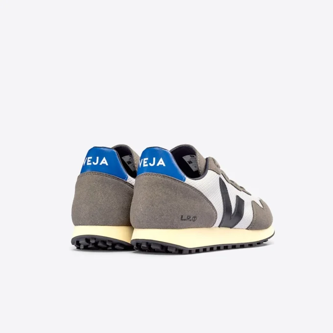 Sdu Alveomesh Light Grey Black